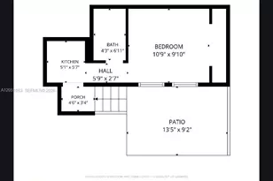 2001 SW 82nd Pl, Miami, FL 33155 - Photo 6