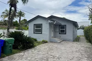 61 NW 53rd St, Miami, FL 33127 - Photo 1