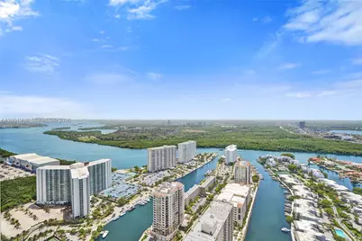 16001 Collins Ave #4305, Sunny Isles Beach, FL 33160 - Photo 1