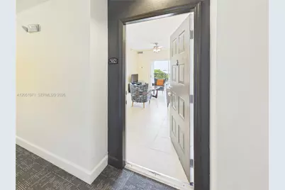 6001 SW 70th St #502, South Miami, FL 33143 - Photo 20