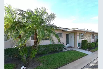 2688 Dudley Dr East #H, West Palm Beach, FL 33415 - Photo 24