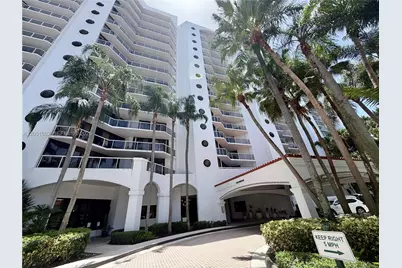 3610 Yacht Club Dr #602, Aventura, FL 33180 - Photo 1