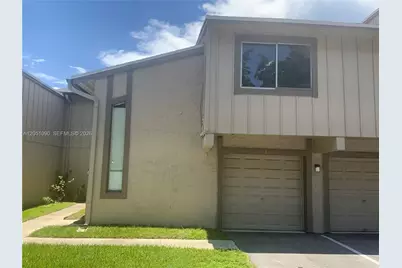 2215 NW 59th Ave #72-E, Lauderhill, FL 33313 - Photo 2