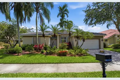 2667 Palmer Pl, Weston, FL 33332 - Photo 1