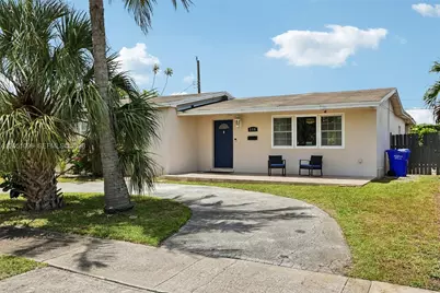 250 N 66th Ave, Hollywood, FL 33024 - Photo 4
