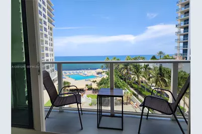 3505 S Ocean Dr #521, Hollywood, FL 33019 - Photo 2