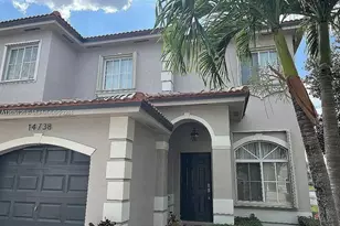 14738 SW 23rd St, Miami, FL 33185 - Photo 1