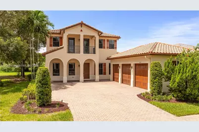 8420 NW 33rd St, Cooper City, FL 33024 - Photo 1