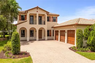 8420 NW 33rd St, Cooper City, FL 33024 - Photo 1