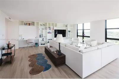 1121 Crandon Blvd #D301, Key Biscayne, FL 33149 - Photo 2