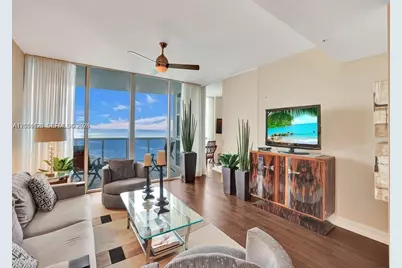 18201 Collins Ave #1604, Sunny Isles Beach, FL 33160 - Photo 4