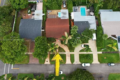 1406 Coolidge St, Hollywood, FL 33020 - Photo 34