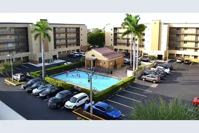 14971 SW 82nd Ln #20-509, Miami, FL 33193 - Photo 2