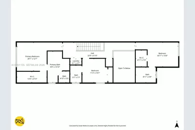 2852 SW 32nd Ct #2852, Miami, FL 33133 - Photo 54