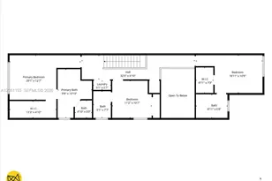 2852 SW 32nd Ct, Miami, FL 33133 - Photo 54