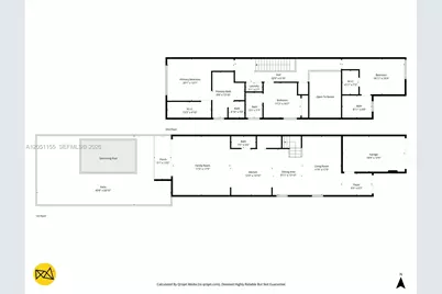 2852 SW 32nd Ct #2852, Miami, FL 33133 - Photo 56