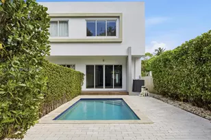 2852 SW 32nd Ct, Miami, FL 33133 - Photo 8