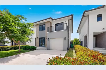 205 NW 12th Ct, Florida City, FL 33034 - Photo 56