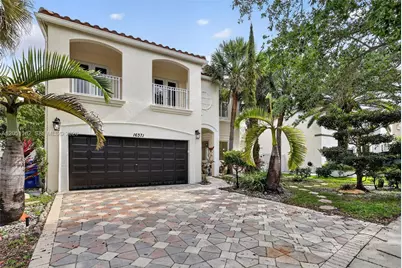 16371 SW 49th Ct, Miramar, FL 33027 - Photo 1