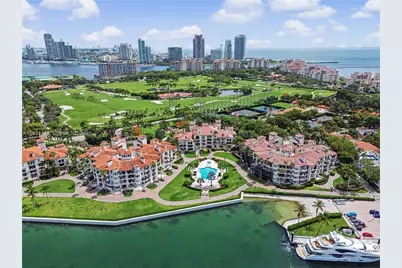 2124 Fisher Island Dr #2124, Miami Beach, FL 33109 - Photo 1