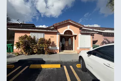 9069 NW 121st Ter #81, Hialeah Gardens, FL 33018 - Photo 1
