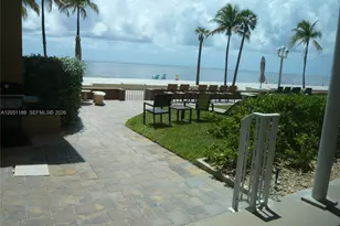 3300 N Surf Rd, Hollywood, FL 33019 - Photo 4