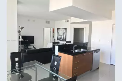253 NE 2nd St #1202, Miami, FL 33132 - Photo 2