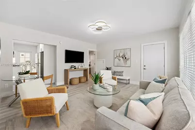 2420 Flamingo Dr #2, Miami Beach, FL 33140 - Photo 8