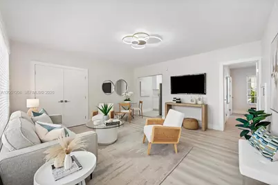 2420 Flamingo Dr #2, Miami Beach, FL 33140 - Photo 6
