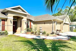 4900 NW Ironton Ave, Port Saint Lucie, FL 34983 - Photo 1