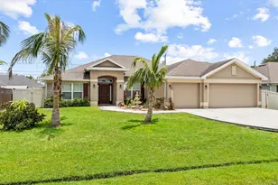 4900 NW Ironton Ave, Port Saint Lucie, FL 34983 - Photo 1