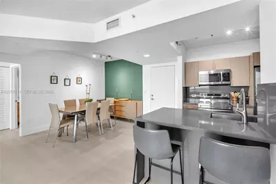 18800 NE 29th Ave #517 (Fully Renovated), Aventura, FL 33180 - Photo 4