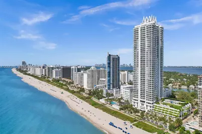 6365 Collins Ave #1705, Miami Beach, FL 33141 - Photo 1