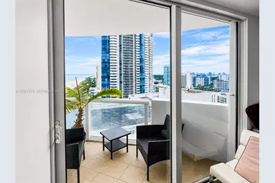 6365 Collins Ave #1705, Miami Beach, FL 33141 - Photo 2