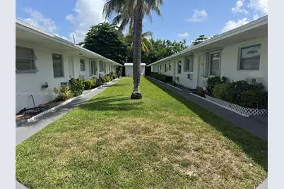 2241 Monroe St #1, Hollywood, FL 33020 - Photo 1