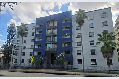 546 SW 1st St #607, Miami, FL 33130 - Photo 1
