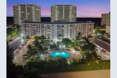 2851 S Ocean Blvd #4M, Boca Raton, FL 33432 - Photo 18