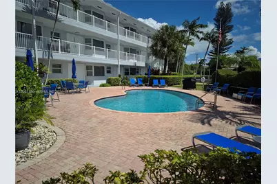 535 Hendricks Isle Apt #306, Fort Lauderdale, FL 33301 - Photo 16