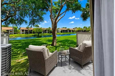 9821 NW 37th St #7F, Sunrise, FL 33351 - Photo 26