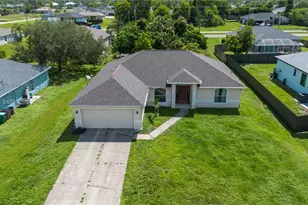 4129 NE 19th Pl, Cape Coral, FL 33909 - Photo 58
