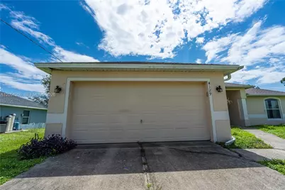 4129 NE 19th Pl, Cape Coral, FL 33909 - Photo 2