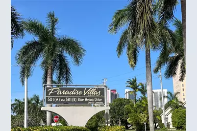 501 Blue Heron Dr. #306 A, Hallandale Beach, FL 33009 - Photo 1