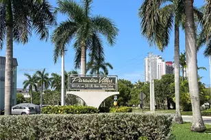 501 Blue Heron Dr, Hallandale Beach, FL 33009 - Photo 2