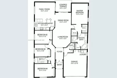 [Address not provided], Miami, FL 33196 - Photo 4