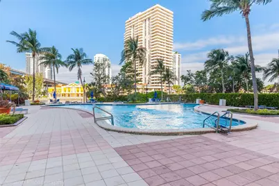 19390 Collins Ave #516, Sunny Isles Beach, FL 33160 - Photo 28