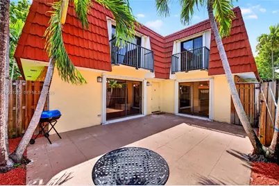 719 NW 98th Cir, Plantation, FL 33324 - Photo 38