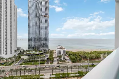 100 Bayview Dr #2014, Sunny Isles Beach, FL 33160 - Photo 34