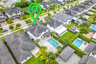 8900 NW 161st Terrace, Miami Lakes, FL 33018 - Photo 76