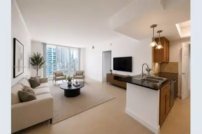 2000 N Bayshore Dr #1107, Miami, FL 33137 - Photo 6