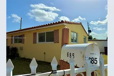 685 SE Park Dr, Hialeah, FL 33010 - Photo 34